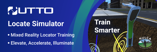 Locate Training Simulator 2.0