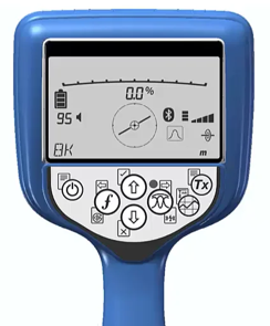 Locate Training Simulator 2.0