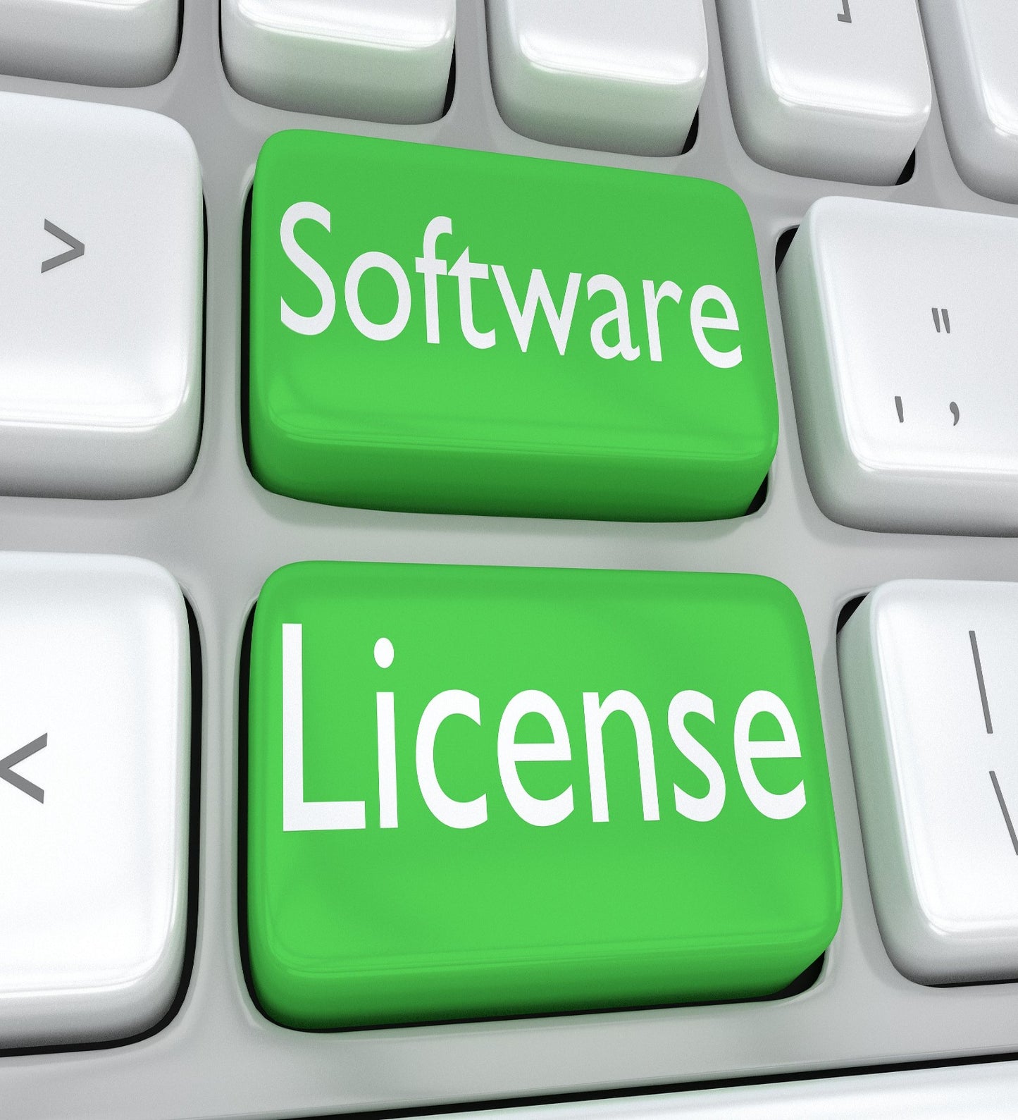 UTTO SaaS Licenses